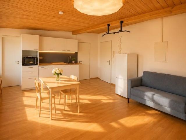 Apartment mieten in Köniz, Bern