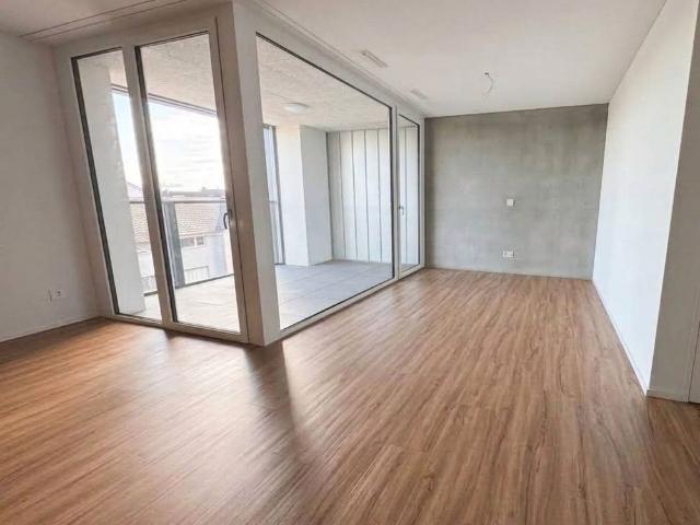 Apartment mieten in Schocherswil, Amriswil