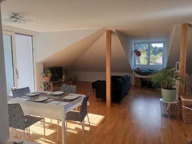 Haus mieten in Burgdorf, Bern