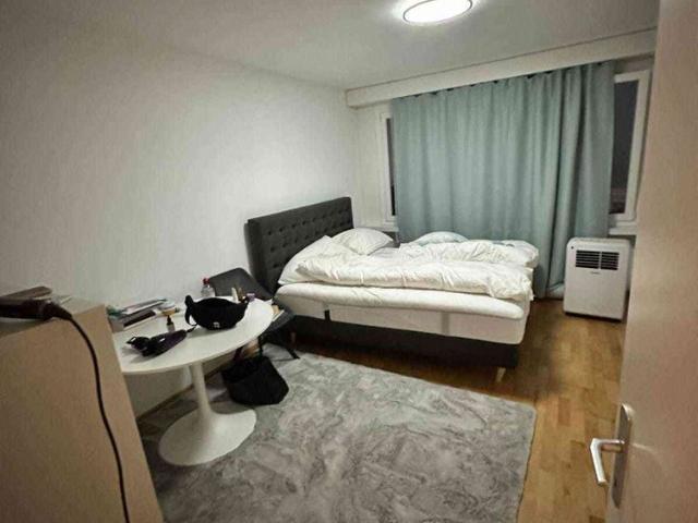 Apartment mieten in Oberwil bei Zug, Zug
