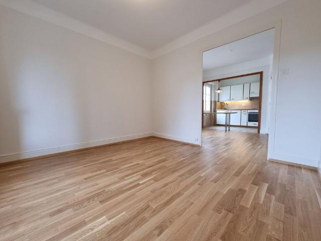 Apartment mieten in Cheseaux-Lausanne, Waadt
