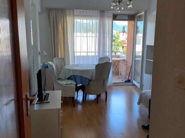 Apartment mieten in Aldesago, Tessin