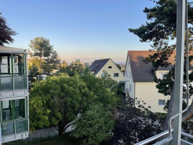 Apartment mieten in Einigen, Zürich