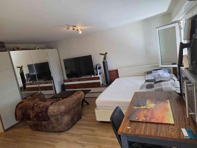 Apartment mieten in Breitenbach, Solothurn