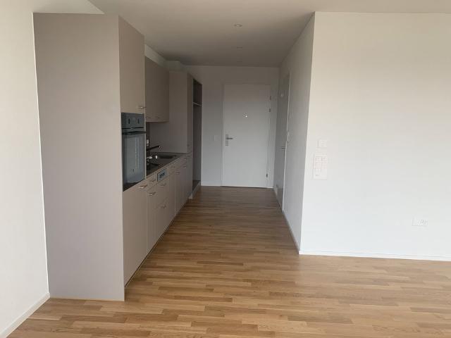 Apartment mieten in Zurzach, Aargau