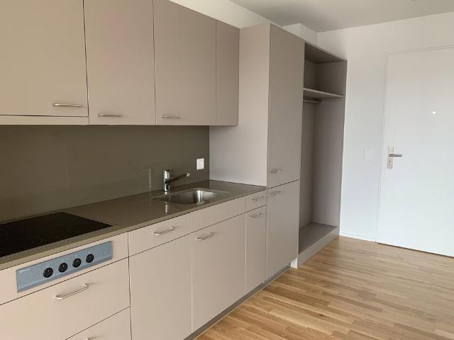 Apartment mieten in Zurzach, Aargau