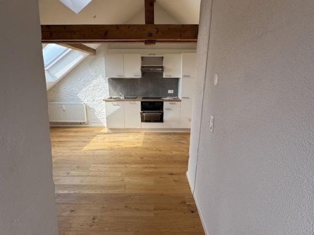 Haus mieten in Biel, Bern
