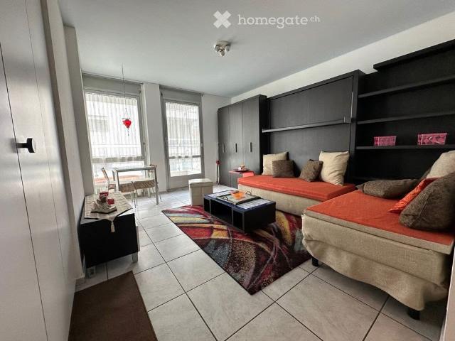 Apartment mieten in Paradiso, Tessin