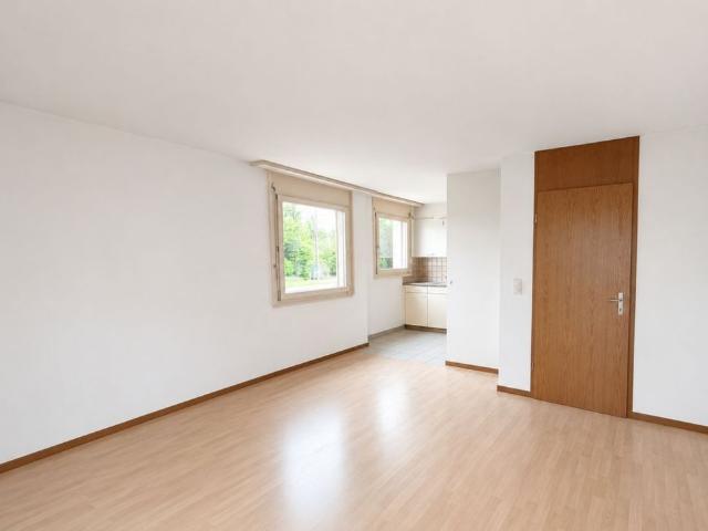 Apartment mieten in Schwarzenburg, Bern