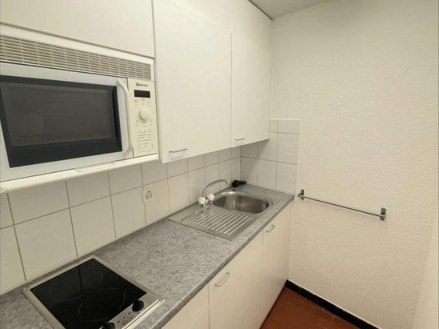 Apartment mieten in Schwarzenbach (SG), St. Gallen