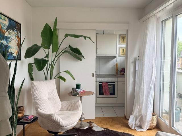 Apartment mieten in Basel, Basel-Stadt
