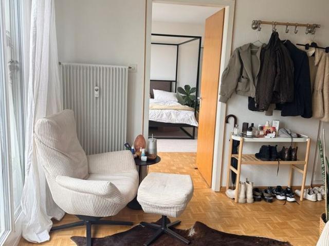 Apartment mieten in Basel, Basel-Stadt