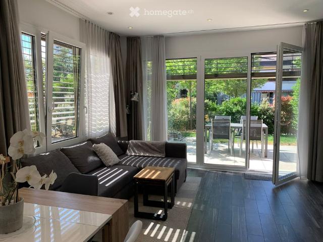Apartment mieten in Nyon, Waadt