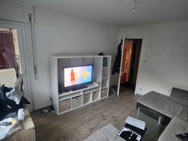 Apartment mieten in Vouvry, Wallis