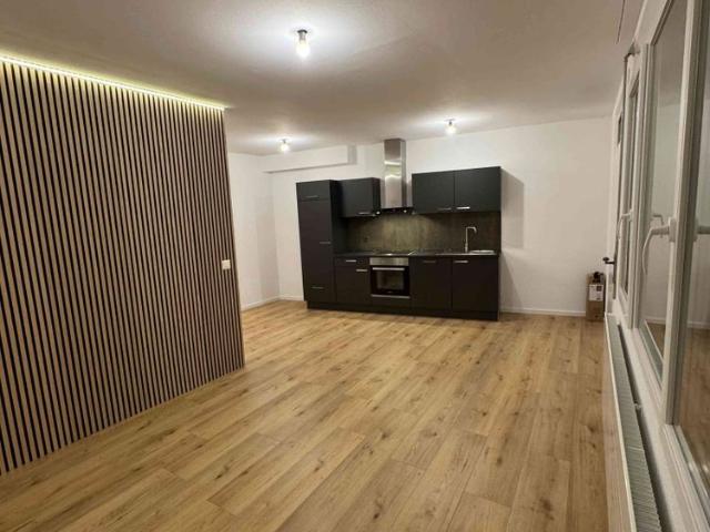 Apartment mieten in Stalden (VS), Wallis