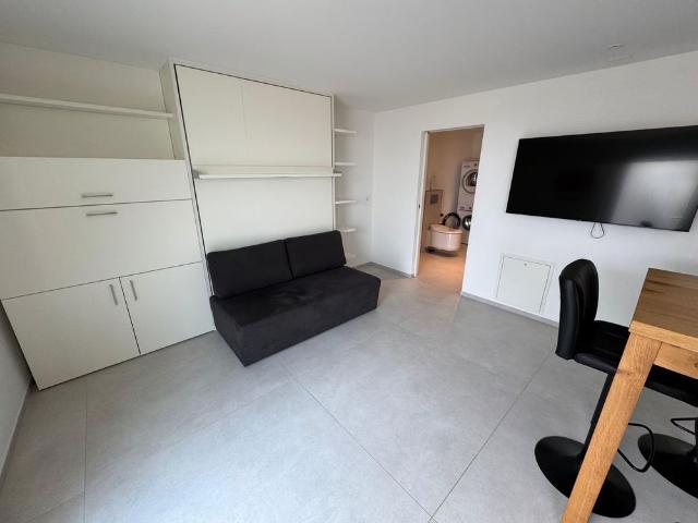 Apartment mieten in Rüti, Stein