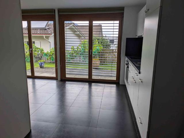 Apartment mieten in Zizers, Graubünden