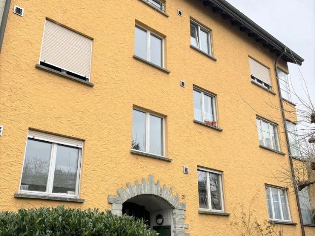 Apartment mieten in Bern