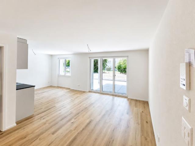 Apartment mieten in Oberengstringen, Zürich