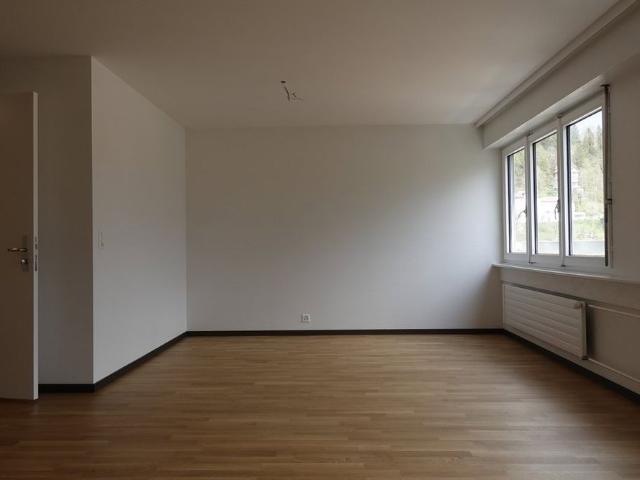Apartment mieten in Le Locle