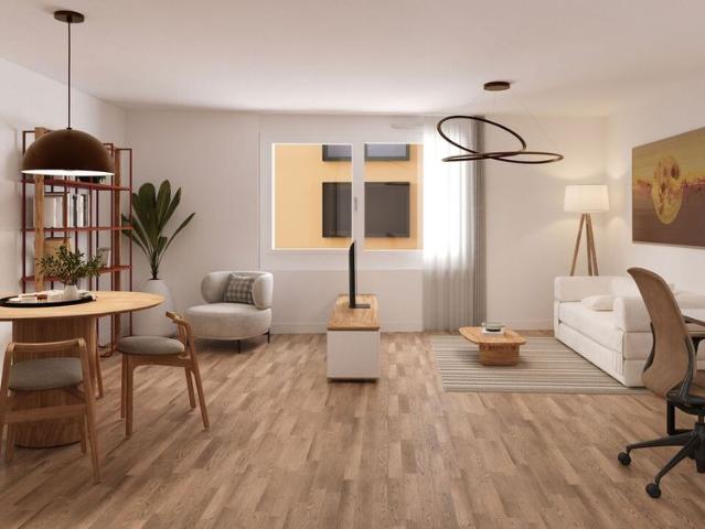 Studio mieten in En Fossiaux, Châtel-Saint-Denis