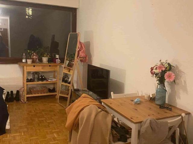 Studio mieten in Conches