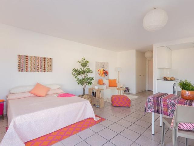Apartment mieten in Aldesago, Tessin