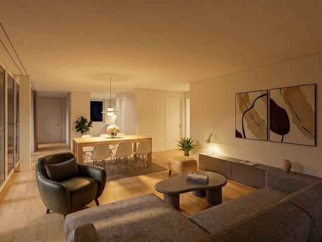 Apartment mieten in Ettingen, Basel-Landschaft