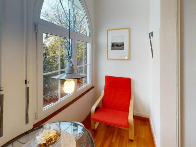 Apartment mieten in Birsfelden, Basel-Landschaft