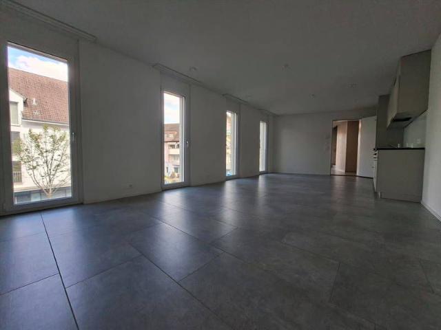 Apartment mieten in Villmergen, Aargau