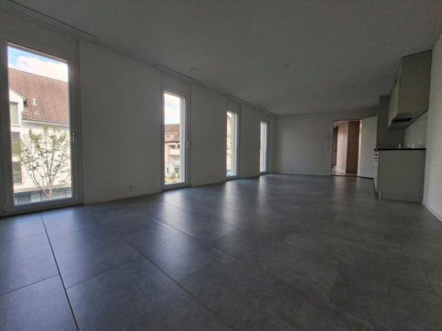 Apartment mieten in Villmergen, Aargau
