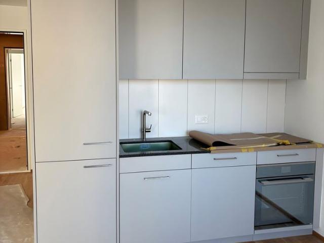 Apartment mieten in Mooswiesen, Egnach