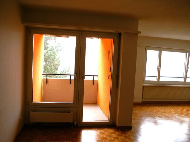 Apartment mieten in Uster, Zürich