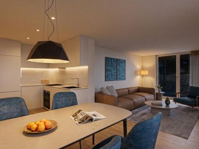 Apartment mieten in Ettingen, Basel-Landschaft