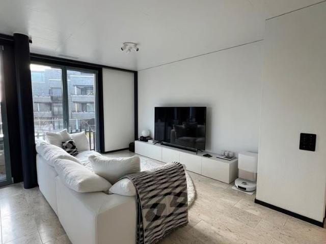 Apartment mieten in Kloten, Zürich