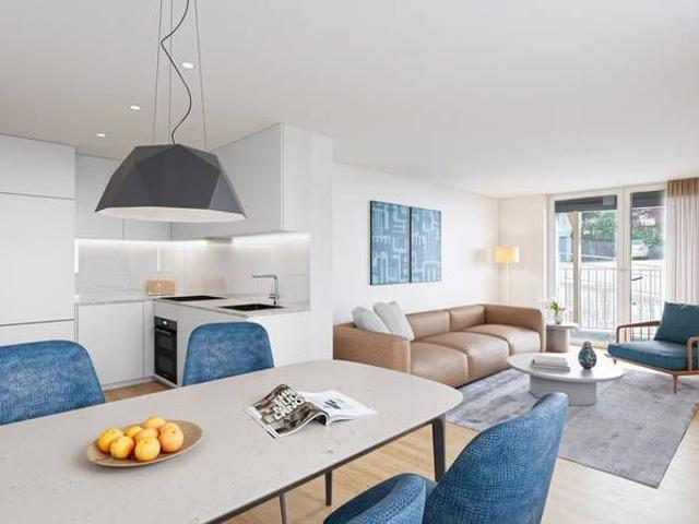 Apartment mieten in Ettingen, Basel-Landschaft
