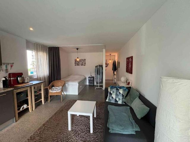 Apartment mieten in Caslano, Tessin