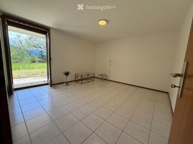 Apartment mieten in Plasselb, Freiburg