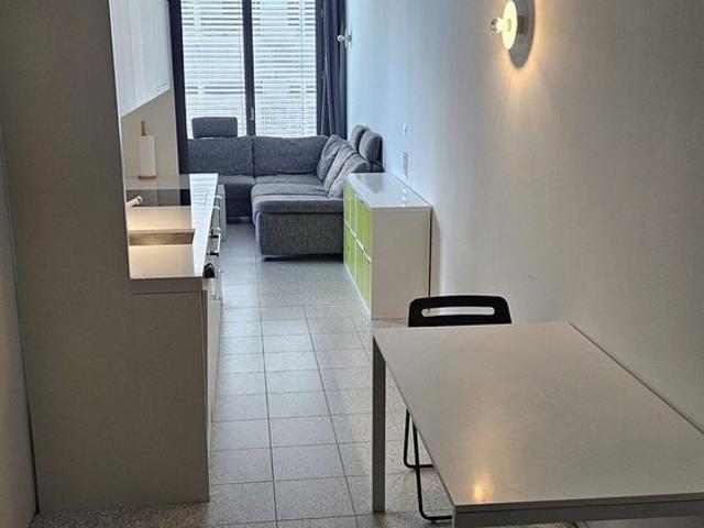Apartment mieten in Opfikon, Zürich