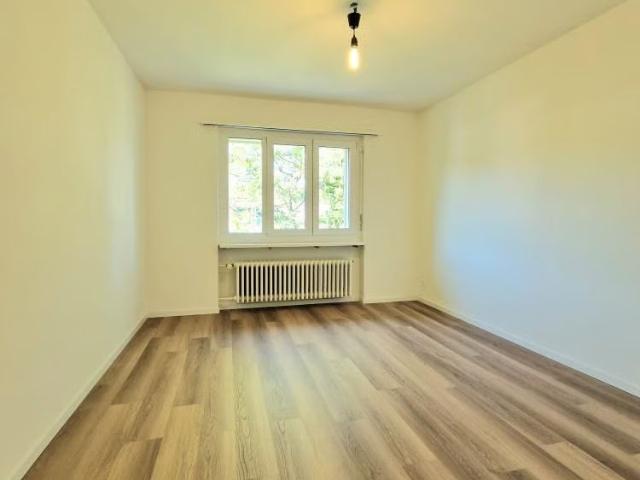 Apartment mieten in Brugg (AG), Aargau