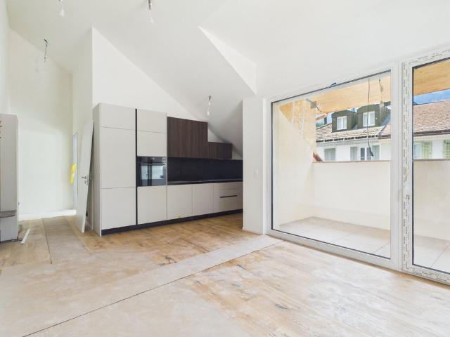 Apartment mieten in Glarus
