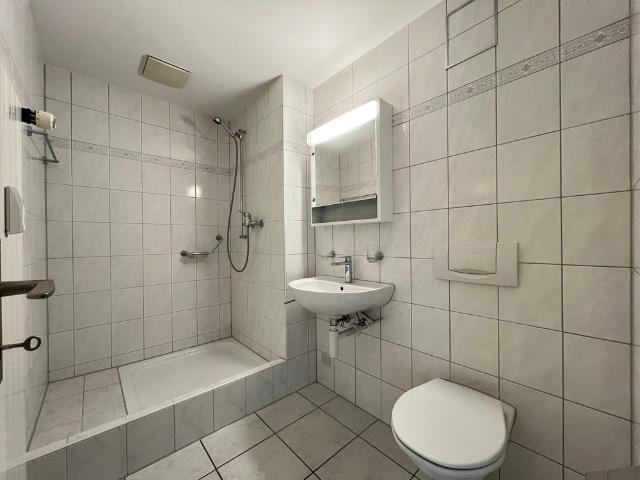 Apartment mieten in Basel, Basel-Stadt