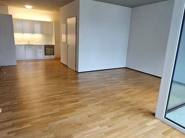 Apartment mieten in Suhr, Aargau