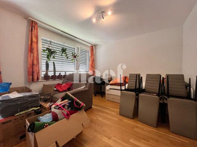 Apartment mieten in Choëx, Monthey