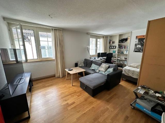 Haus mieten in Einigen, Zürich