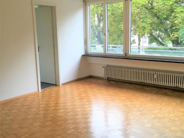 Apartment mieten in Basel, Basel-Stadt