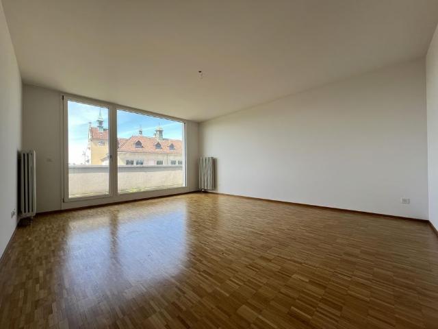 Apartment mieten in Basel, Basel-Stadt