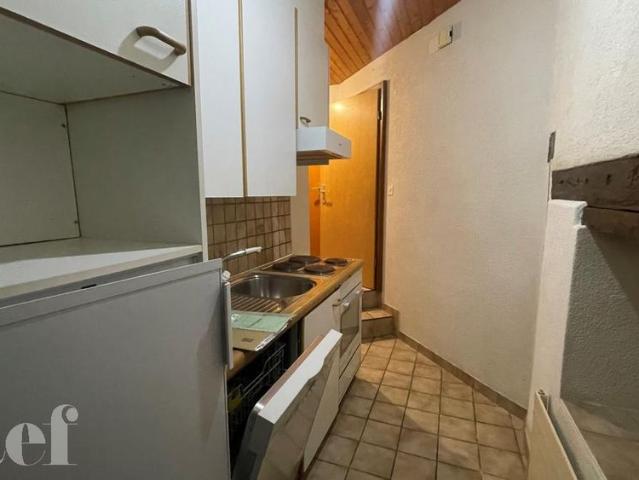 Apartment mieten in Corcelles (NE)