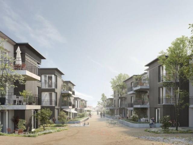 Apartment mieten in Schinznach Dorf, Aargau