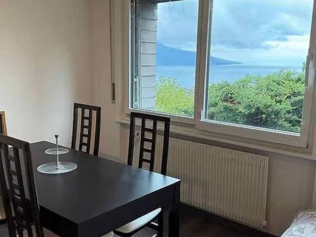 Apartment mieten in Chernex, Montreux